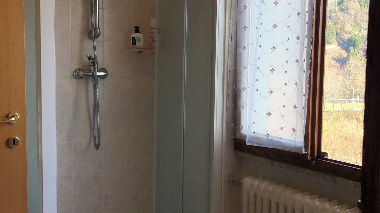 Photo of Bathroom in Rigolato