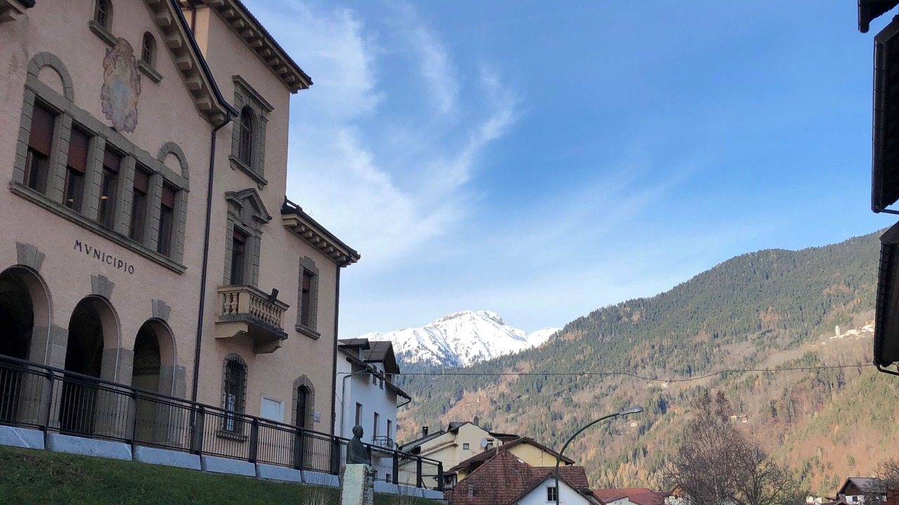 Photo of Outdoor in Rigolato