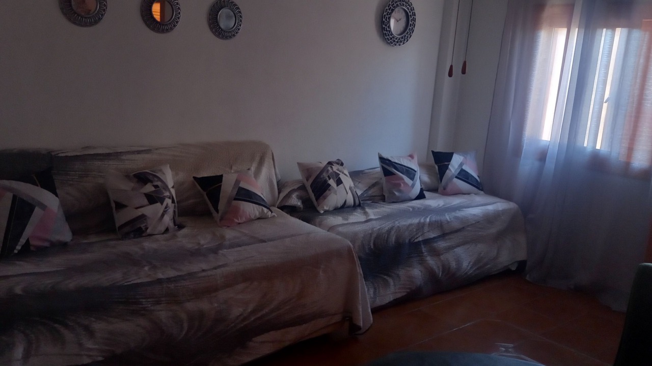 Photo of Bedroom in Los Cuarteros