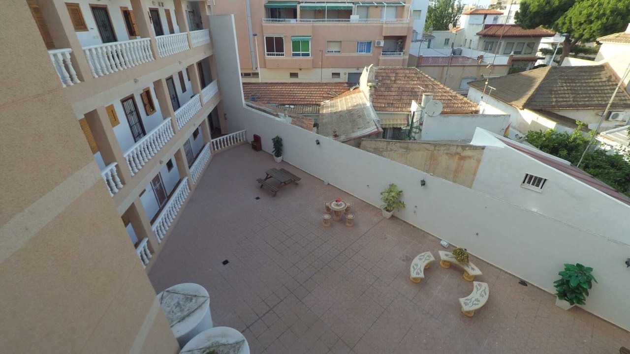 Photo of Outdoor in Los Cuarteros