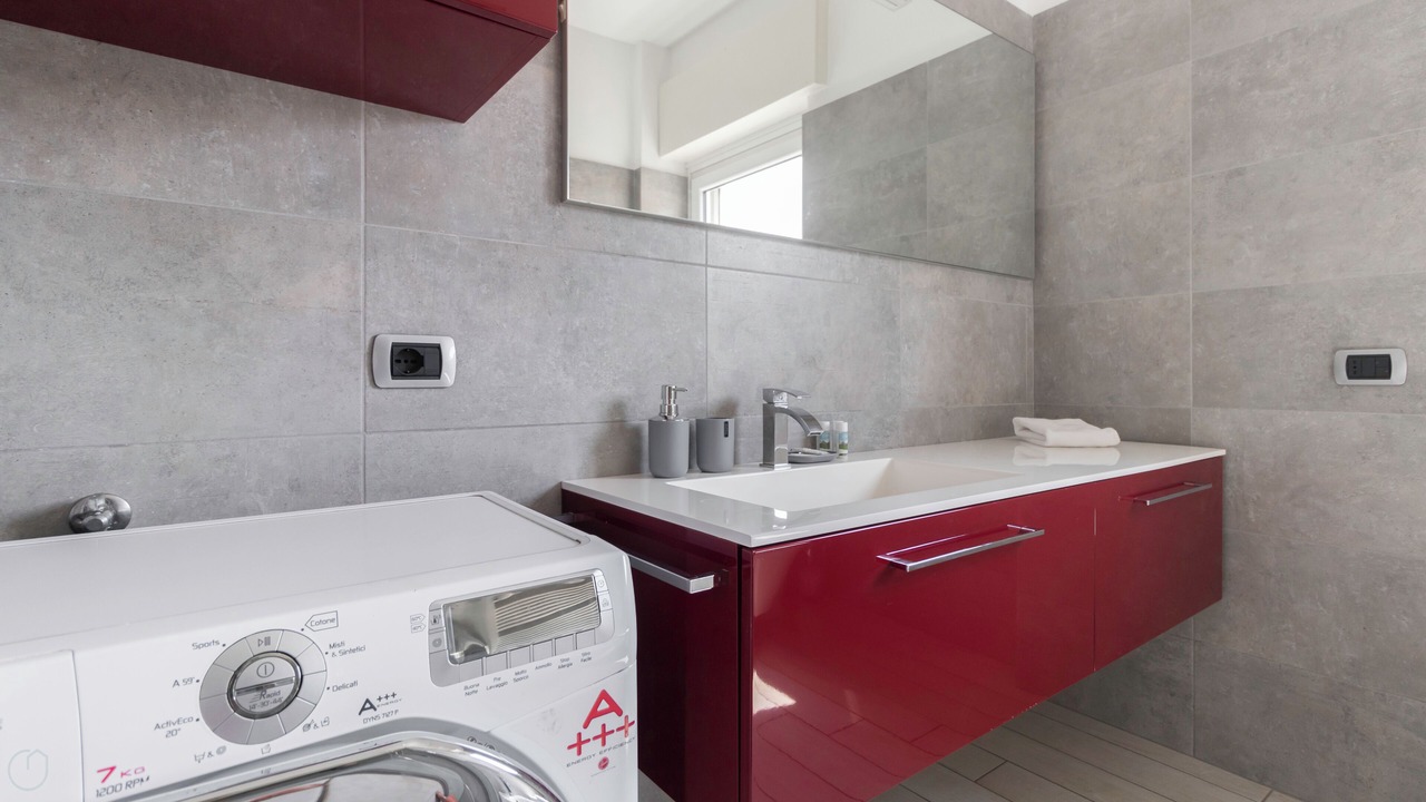 Photo of Bathroom in Simonetta