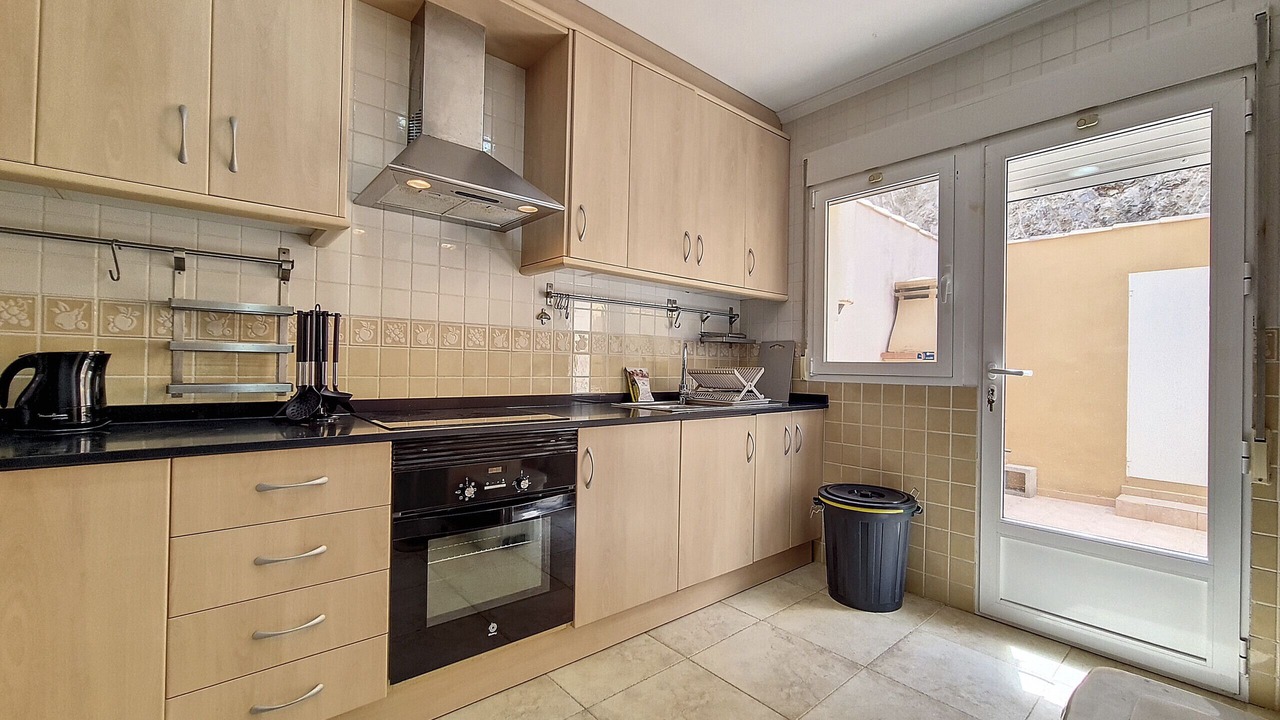 Photo of Kitchen in Lentiscar