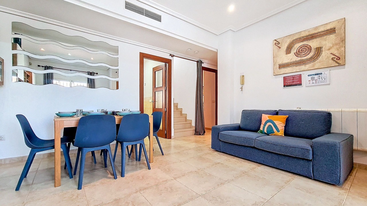 Photo of Livingroom in Lentiscar