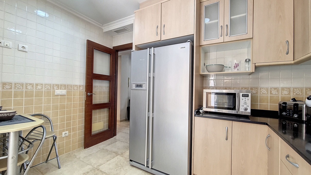 Photo of Kitchen in Lentiscar