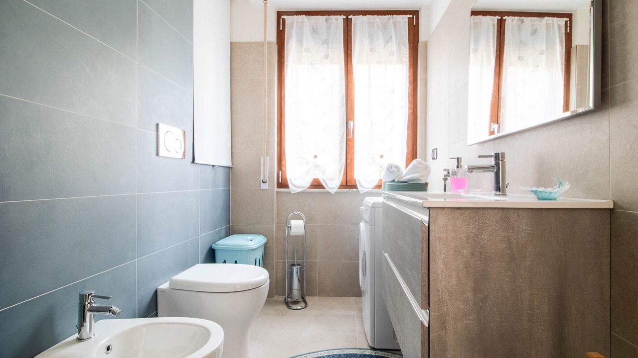 Photo of Bathroom in Recco