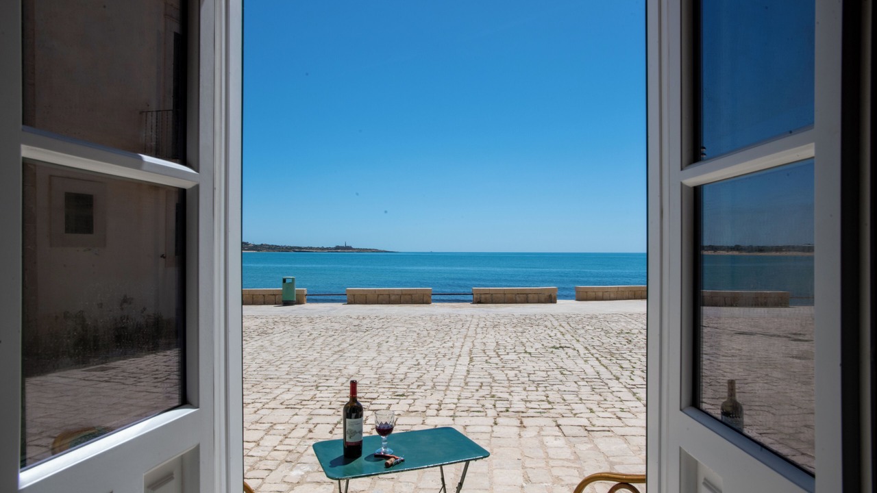 Photo of Patio Balcony in Sampieri