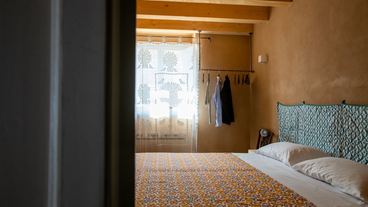 Photo of Bedroom in Sampieri