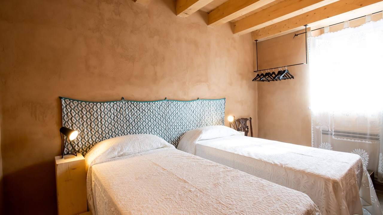 Photo of Bedroom in Sampieri