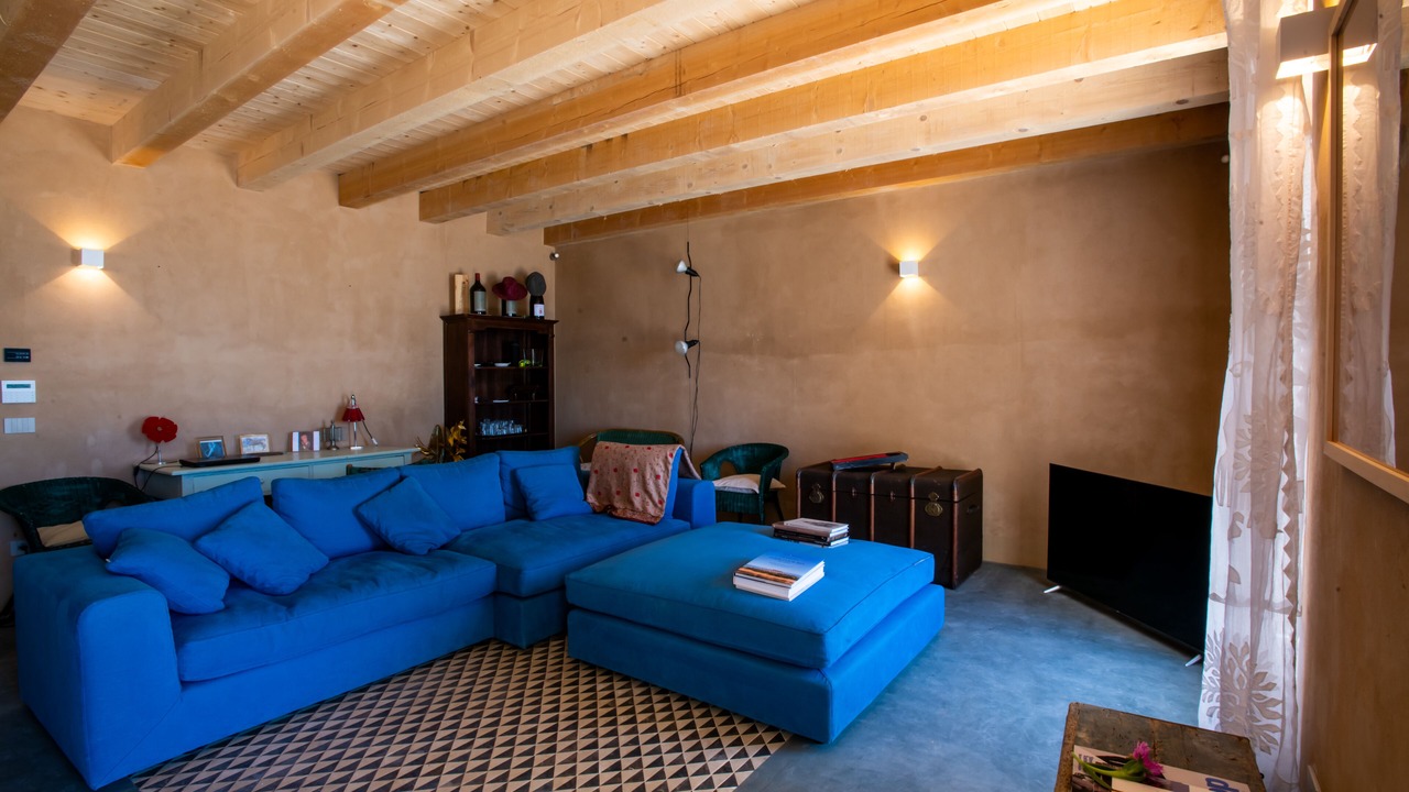 Photo of Livingroom in Sampieri