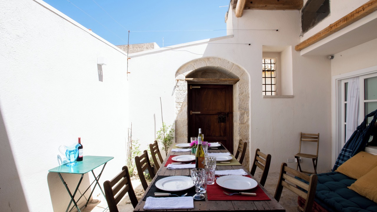 Photo of Outdoor in Sampieri