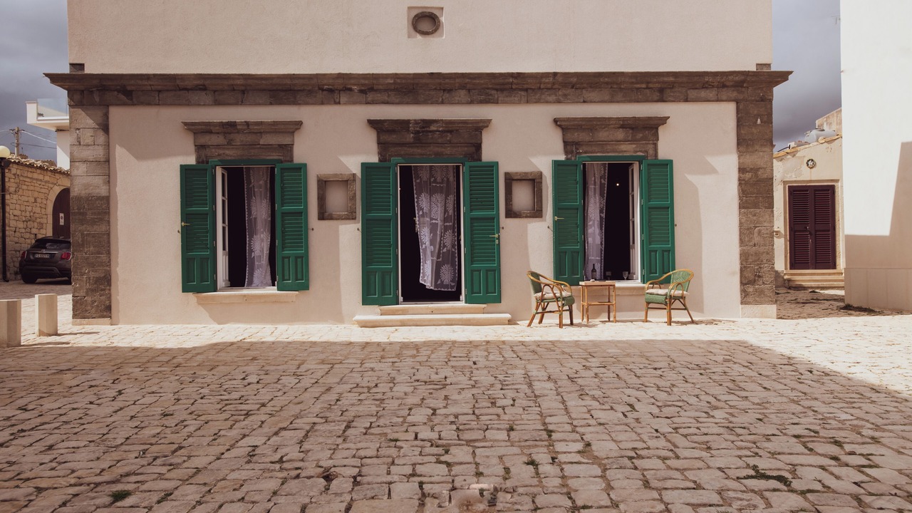 Photo of Outdoor in Sampieri