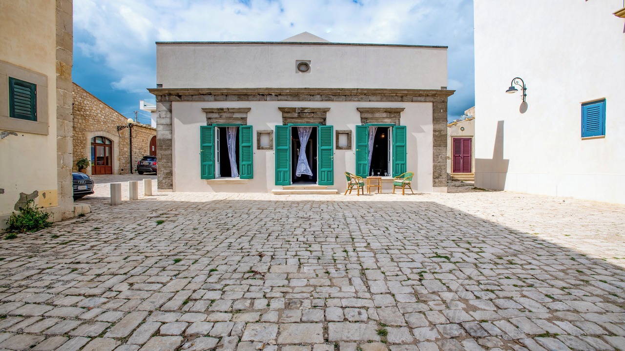 Photo of Outdoor in Sampieri