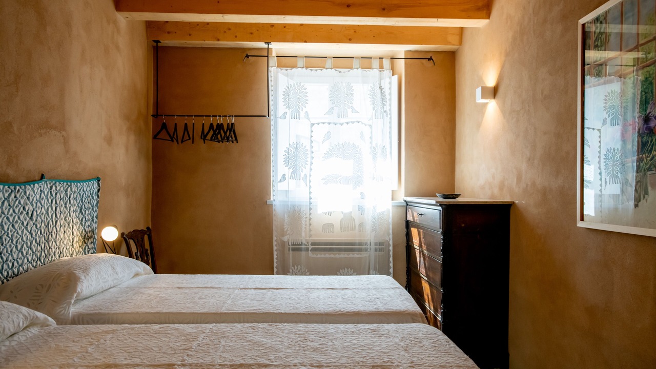 Photo of Bedroom in Sampieri