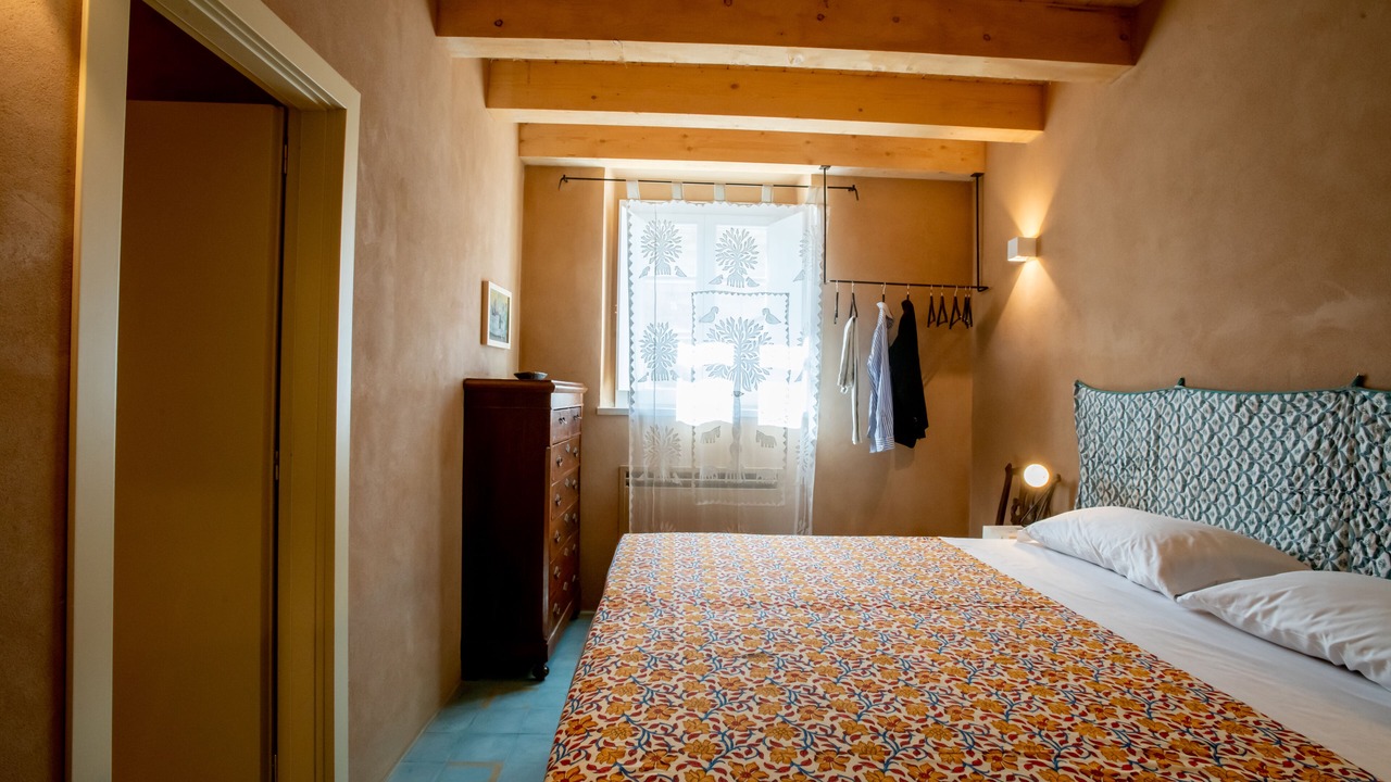 Photo of Bedroom in Sampieri