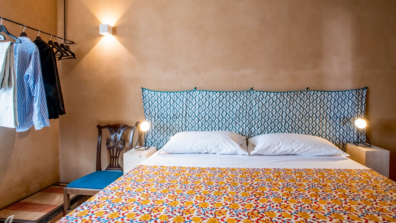 Photo of Bedroom in Sampieri