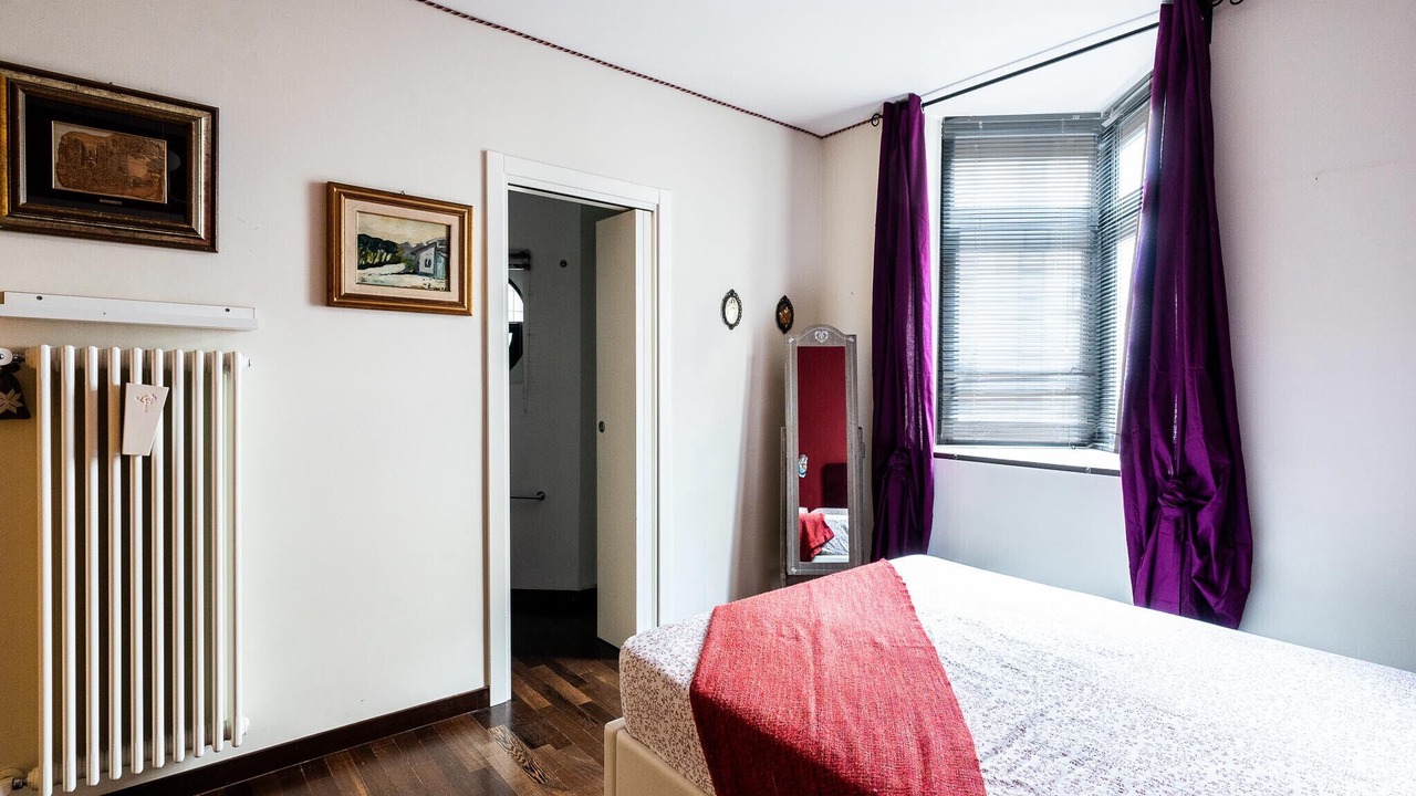 Photo of Bedroom in Municipio 3