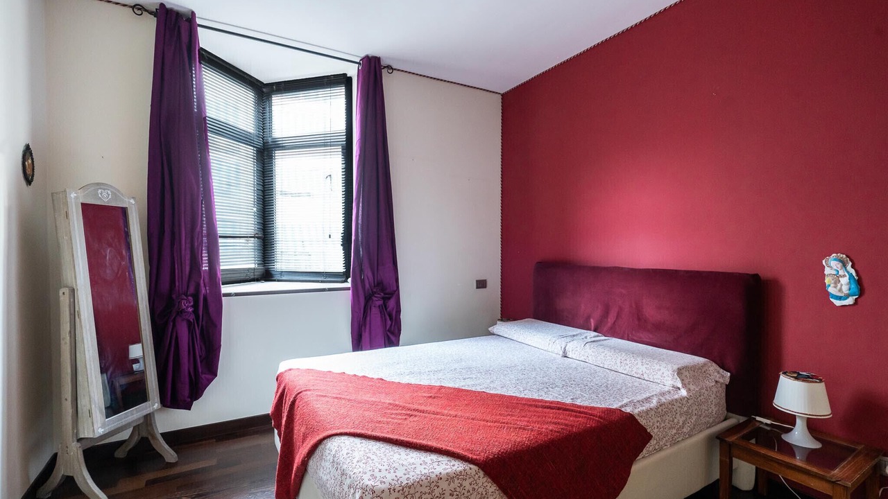 Photo of Bedroom in Municipio 3