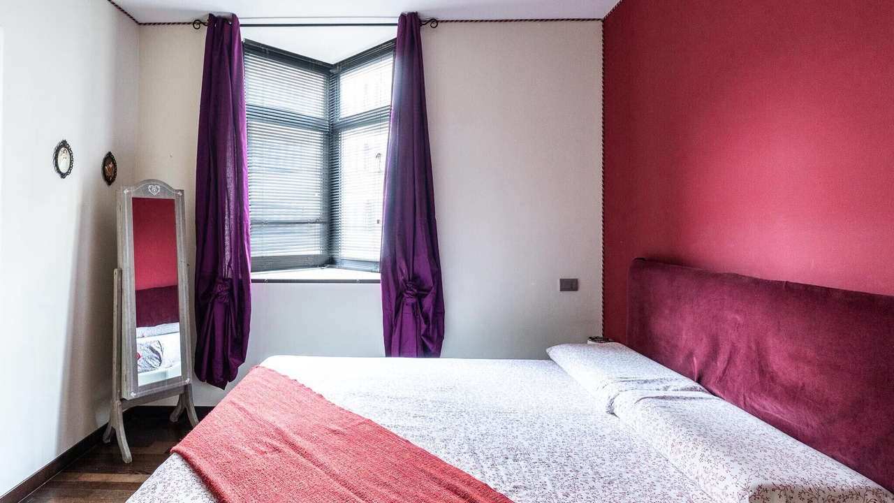 Photo of Bedroom in Municipio 3