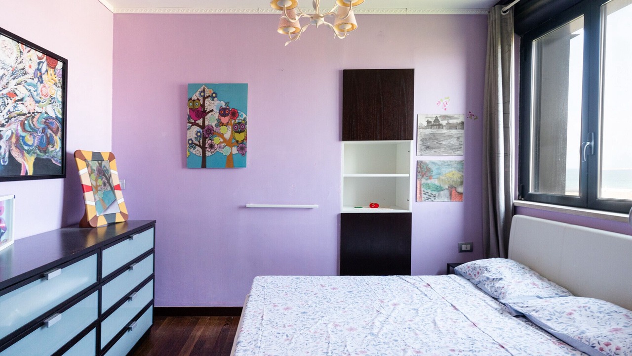 Photo of Bedroom in Municipio 3