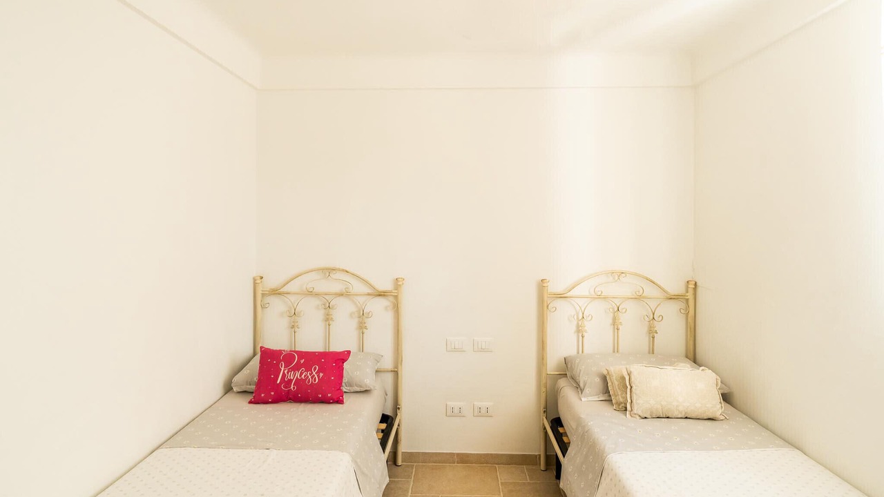 Photo of Bedroom in Selva di Fasano