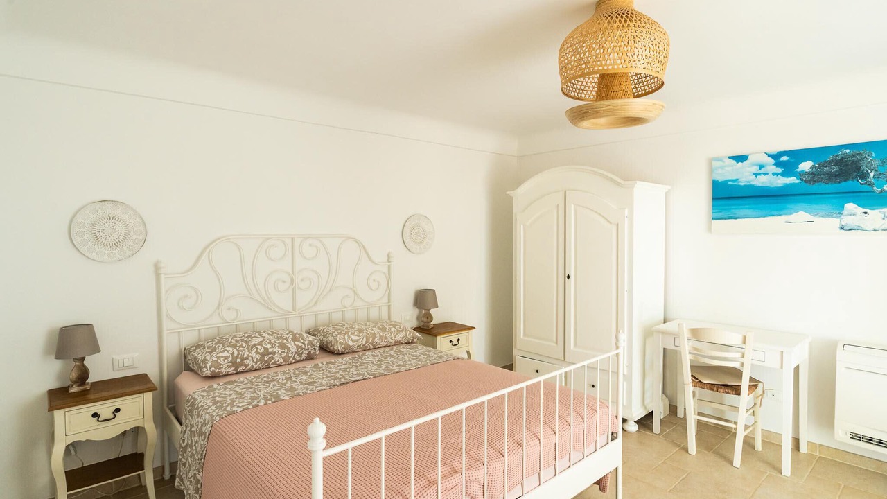 Photo of Bedroom in Selva di Fasano