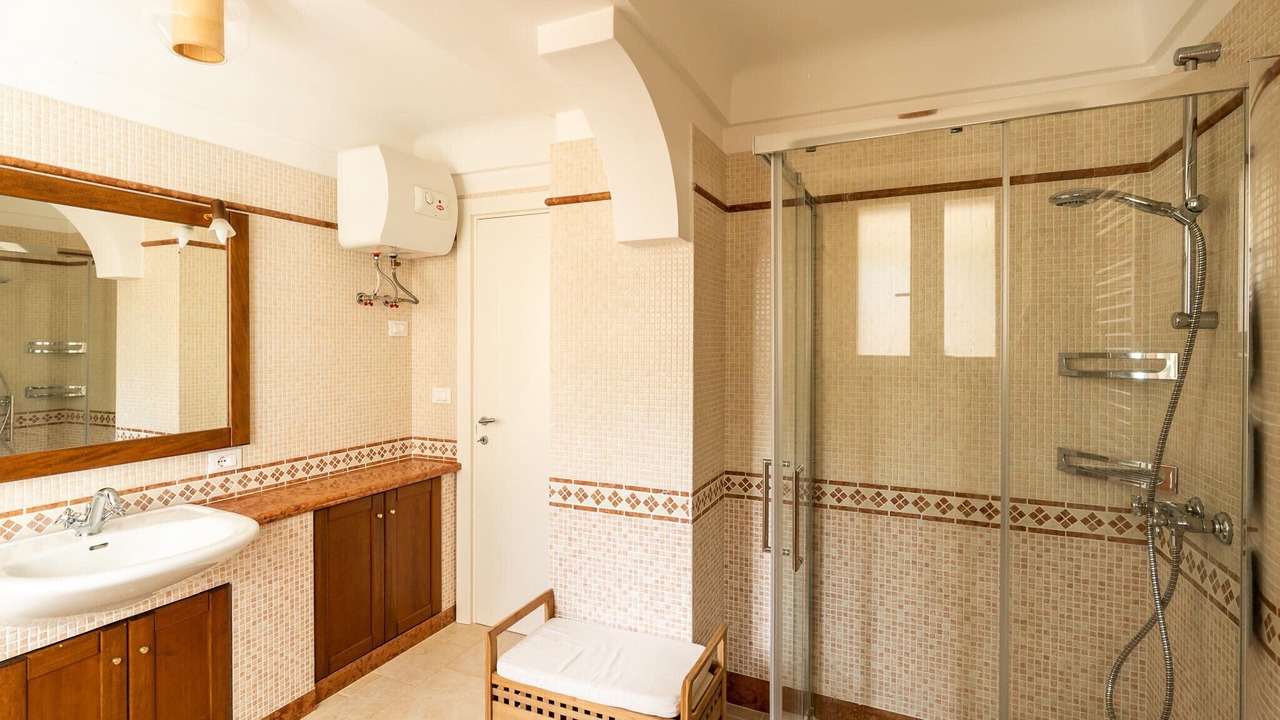 Photo of Bathroom in Selva di Fasano