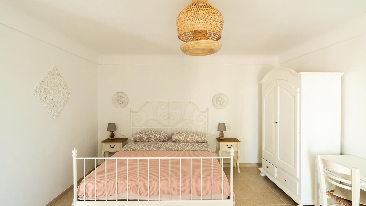 Photo of Bedroom in Selva di Fasano