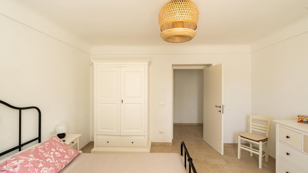 Photo of Bedroom in Selva di Fasano