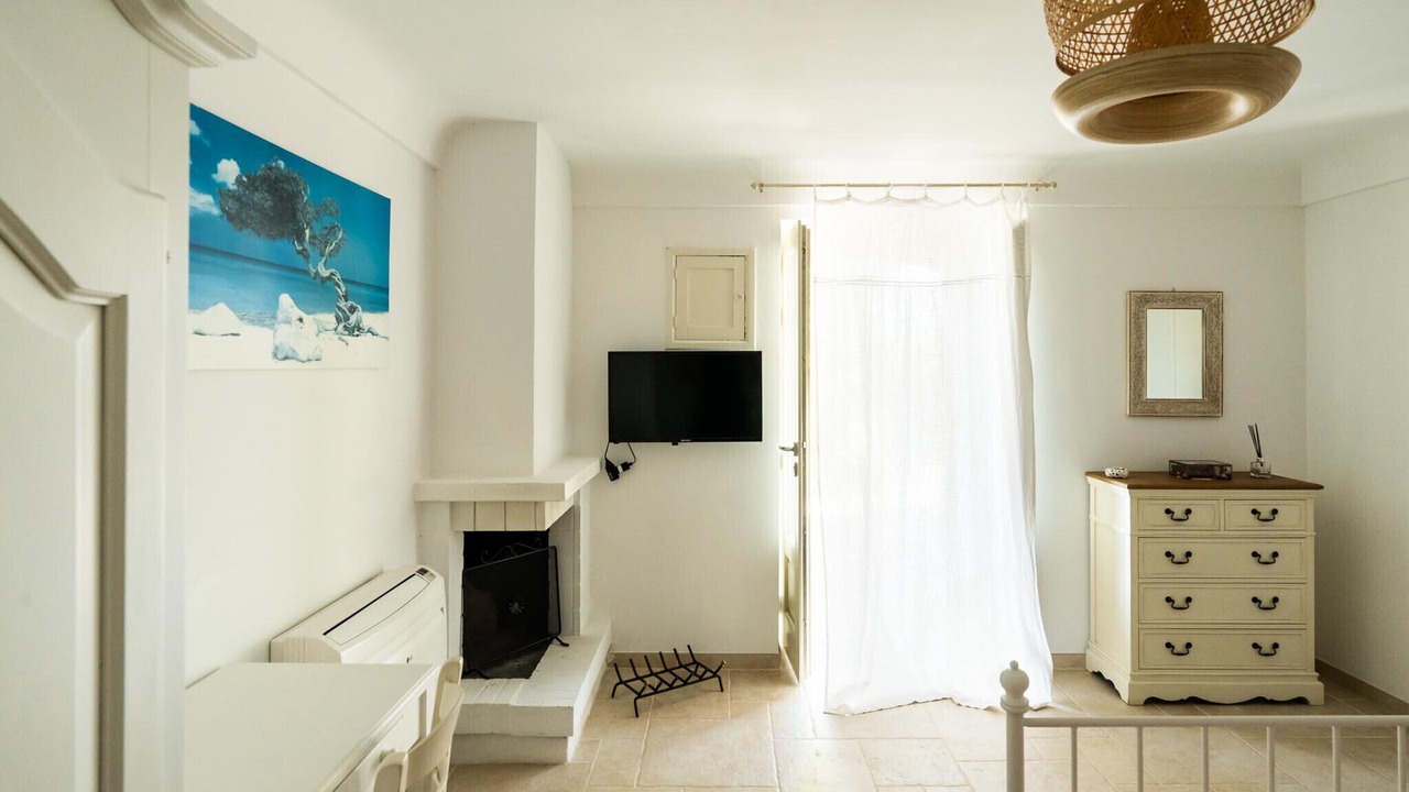 Photo of Livingroom in Selva di Fasano