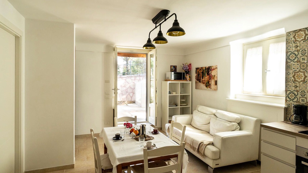 Photo of Livingroom in Selva di Fasano