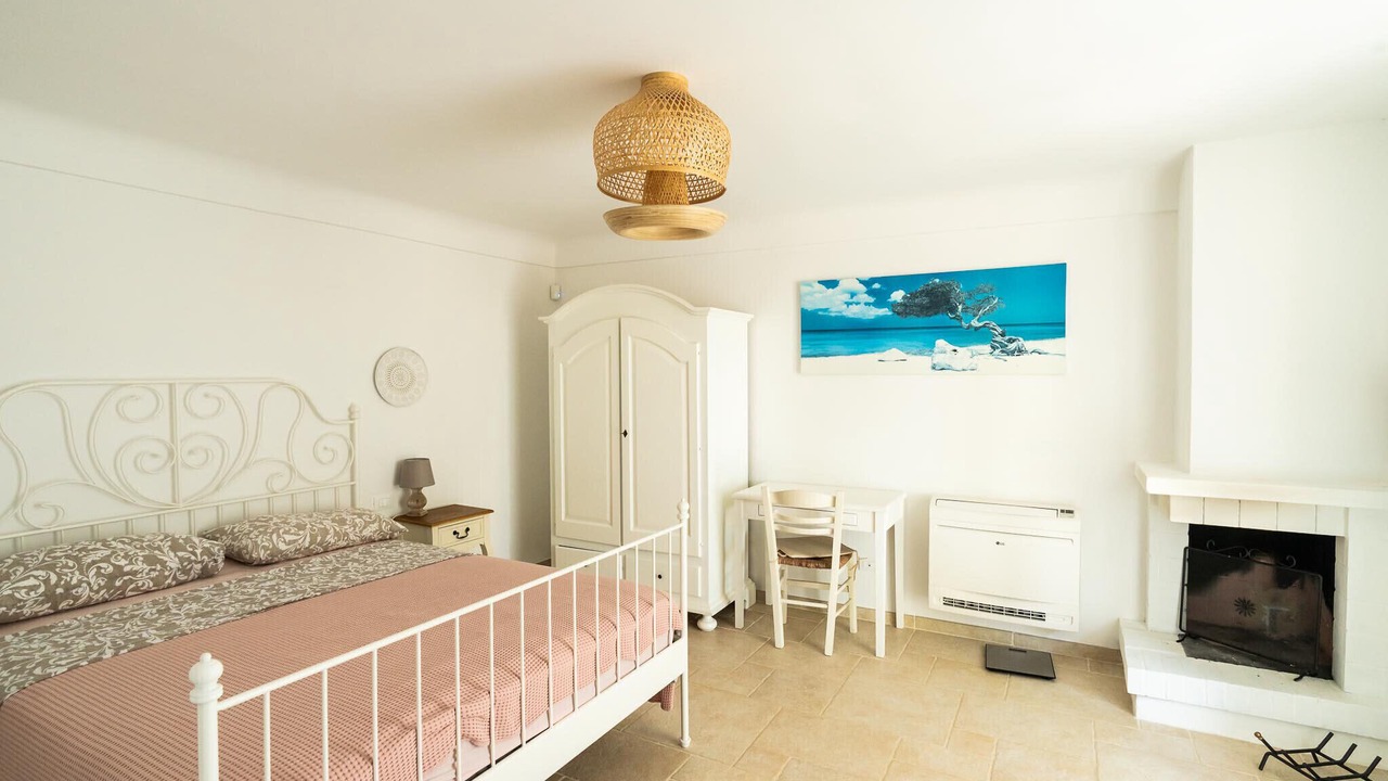 Photo of Bedroom in Selva di Fasano