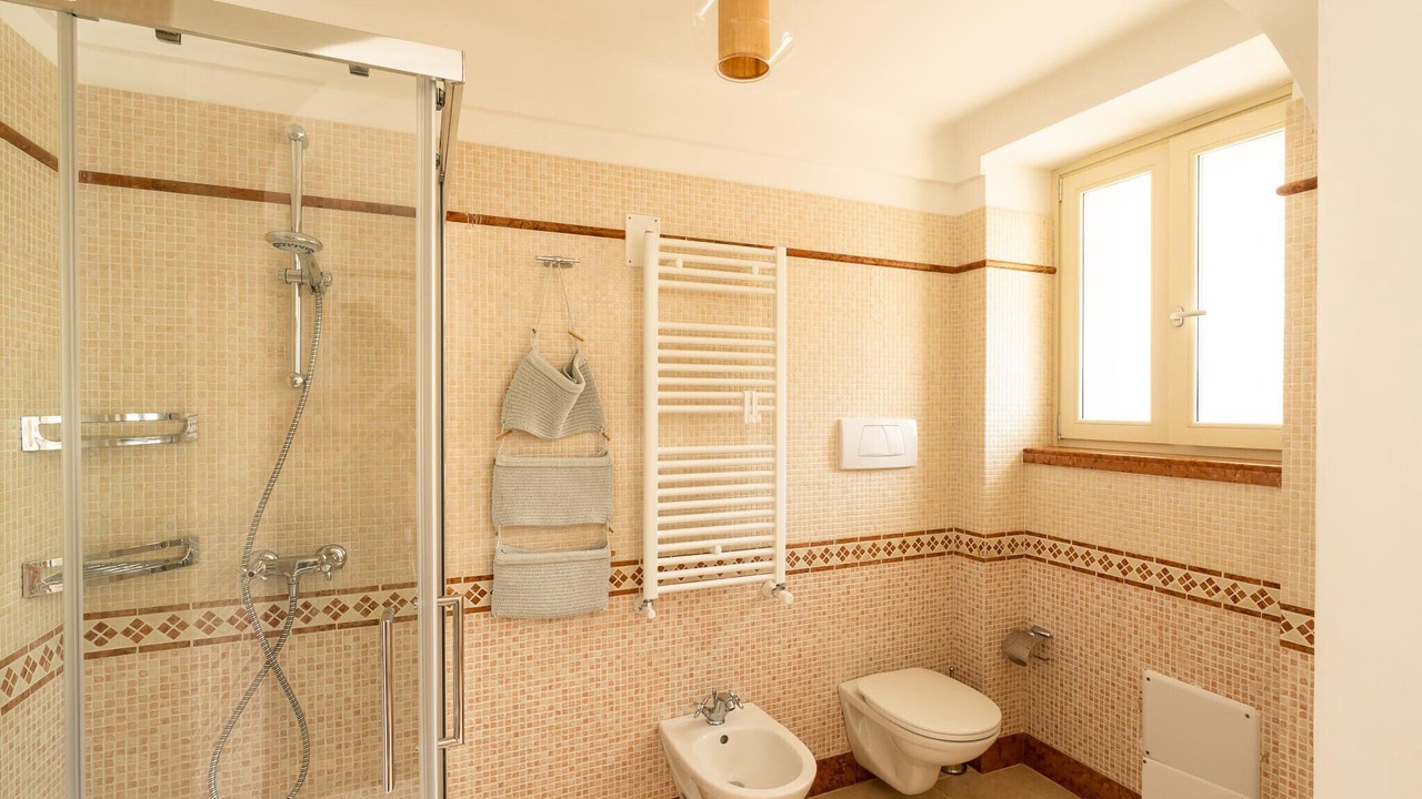 Photo of Bathroom in Selva di Fasano
