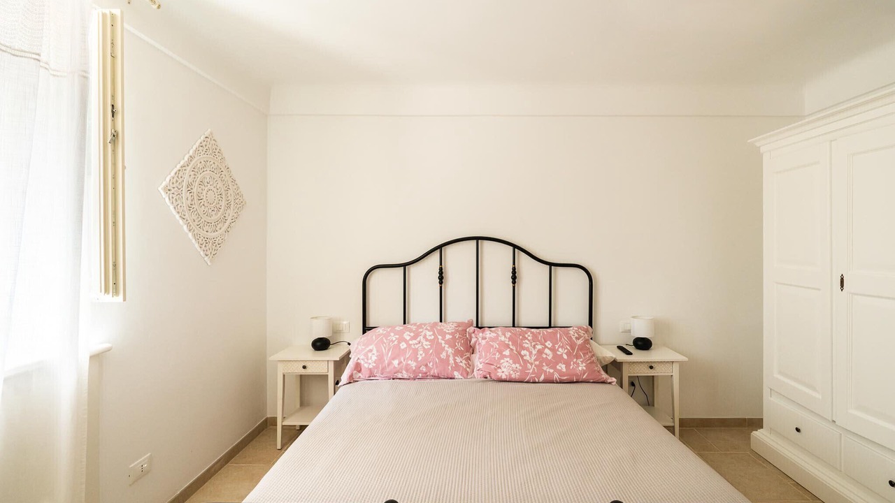 Photo of Bedroom in Selva di Fasano