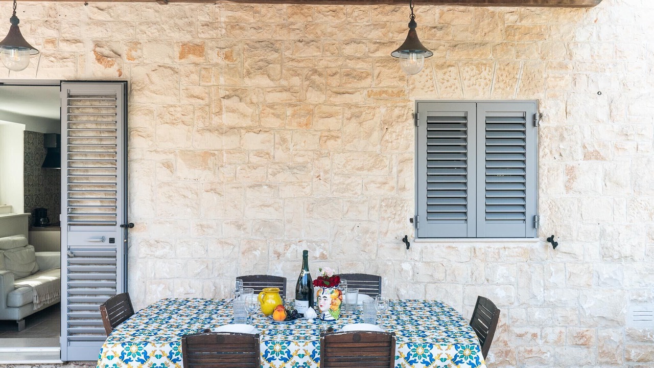 Photo of Outdoor in Selva di Fasano