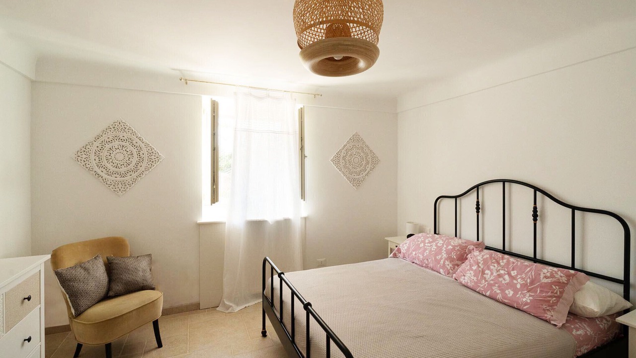 Photo of Bedroom in Selva di Fasano