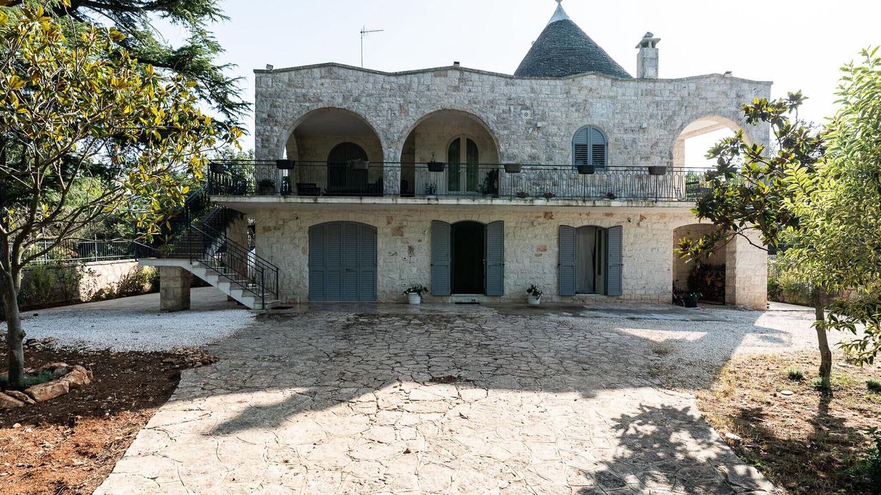 Photo of Outdoor in Selva di Fasano