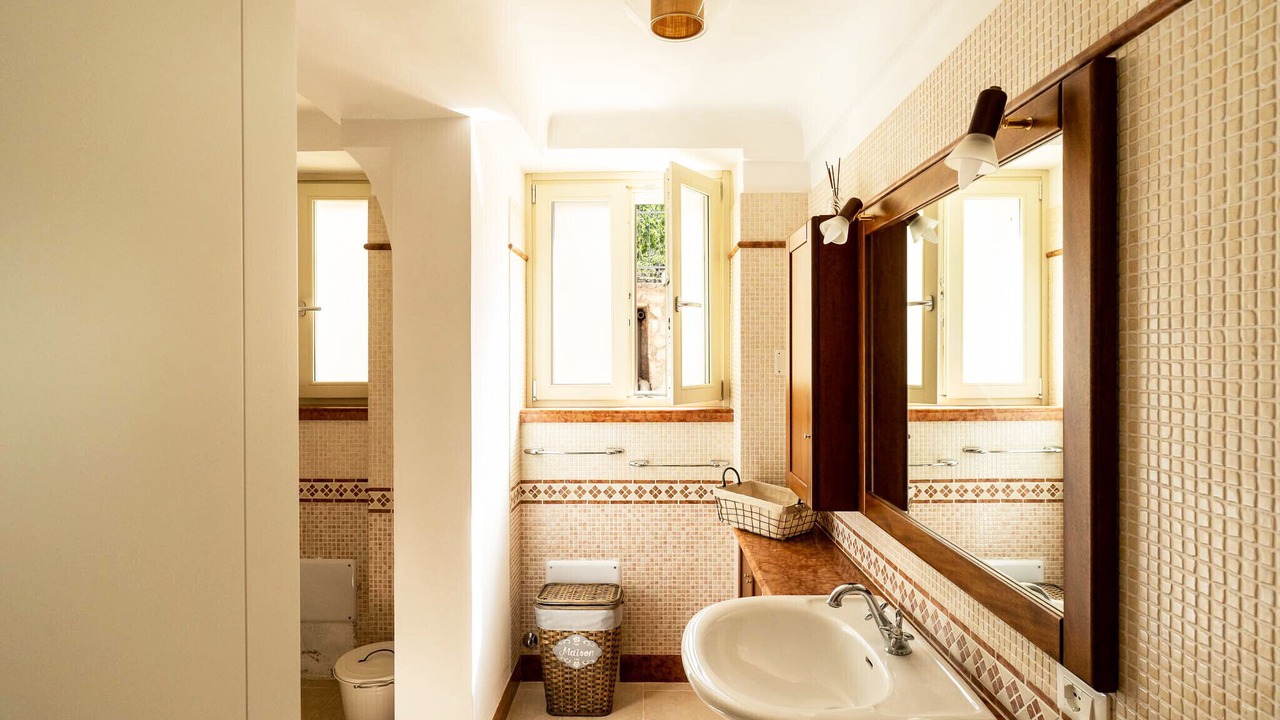 Photo of Bathroom in Selva di Fasano
