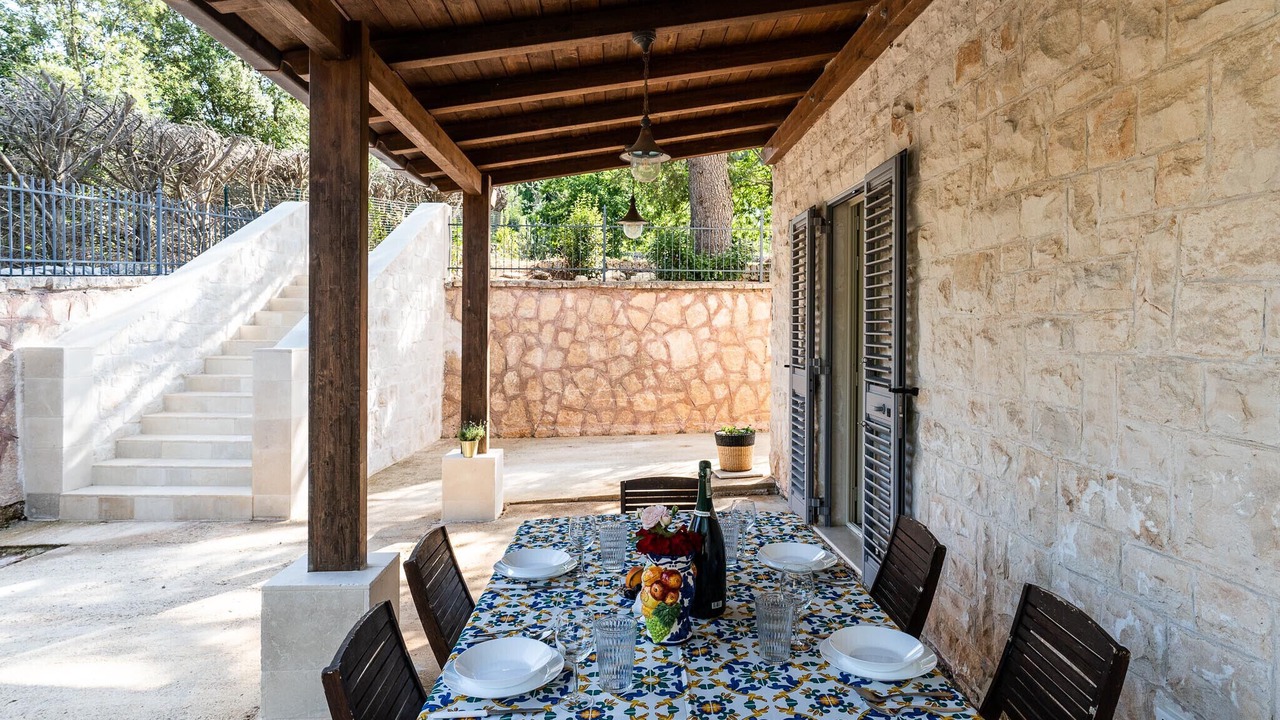 Photo of Outdoor in Selva di Fasano