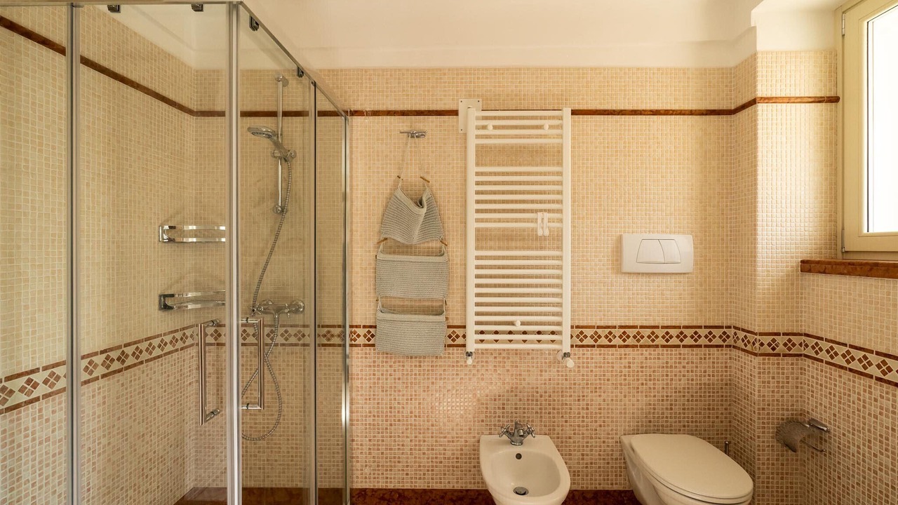 Photo of Bathroom in Selva di Fasano