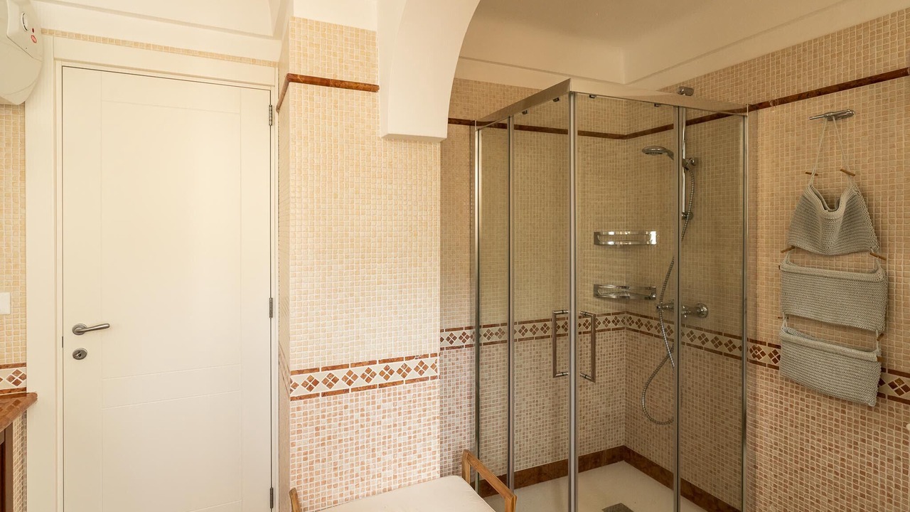 Photo of Bathroom in Selva di Fasano