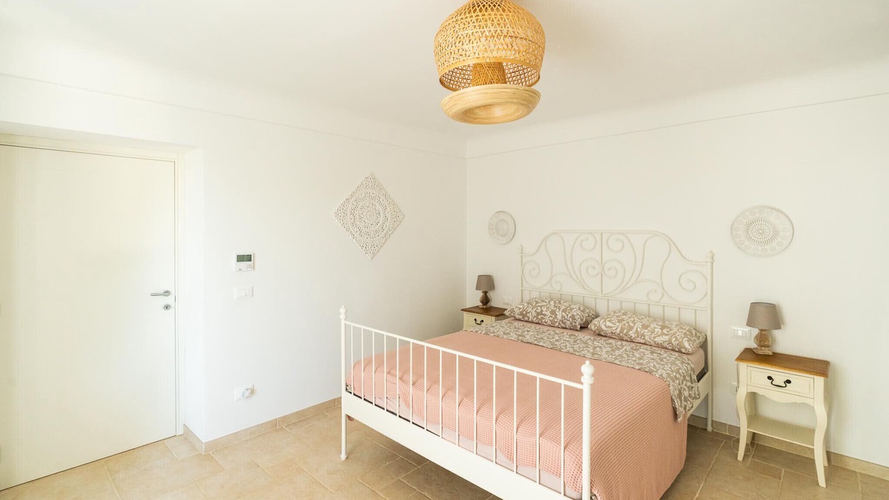 Photo of Bedroom in Selva di Fasano