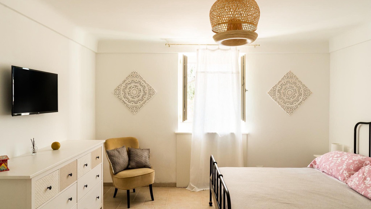 Photo of Bedroom in Selva di Fasano