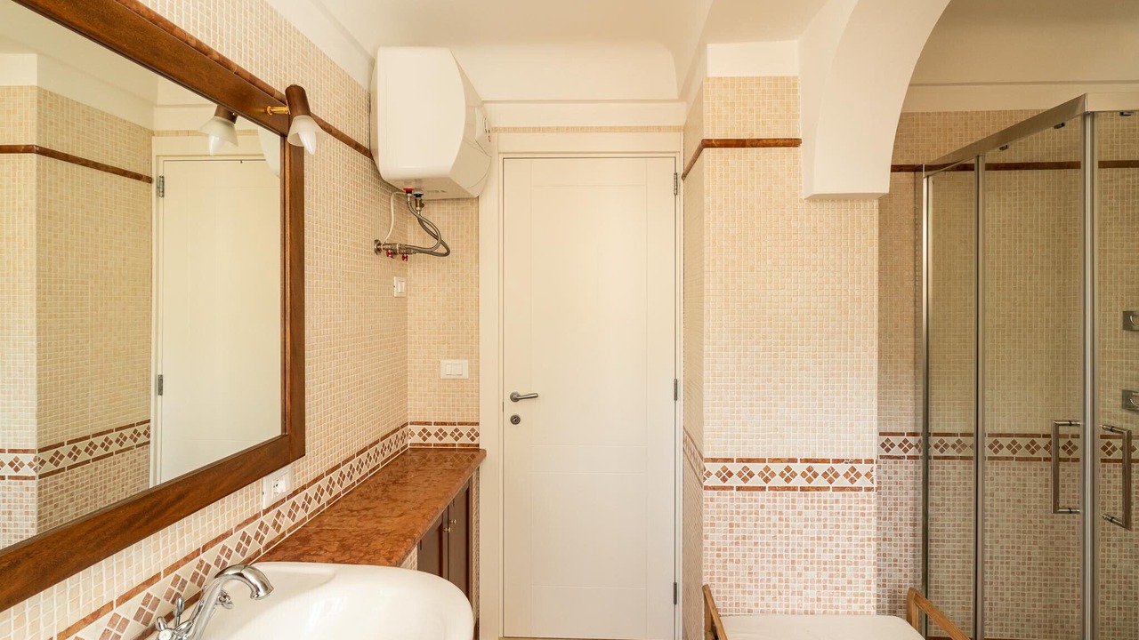 Photo of Bathroom in Selva di Fasano