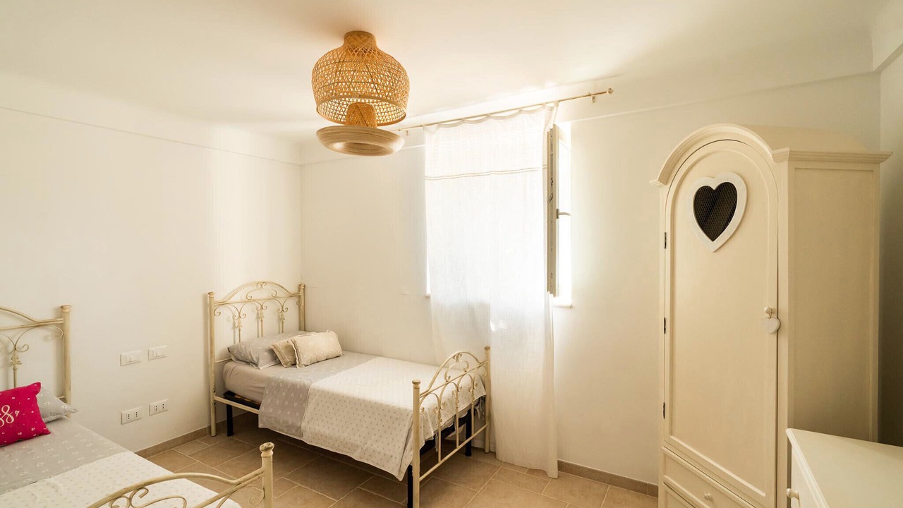 Photo of Bedroom in Selva di Fasano