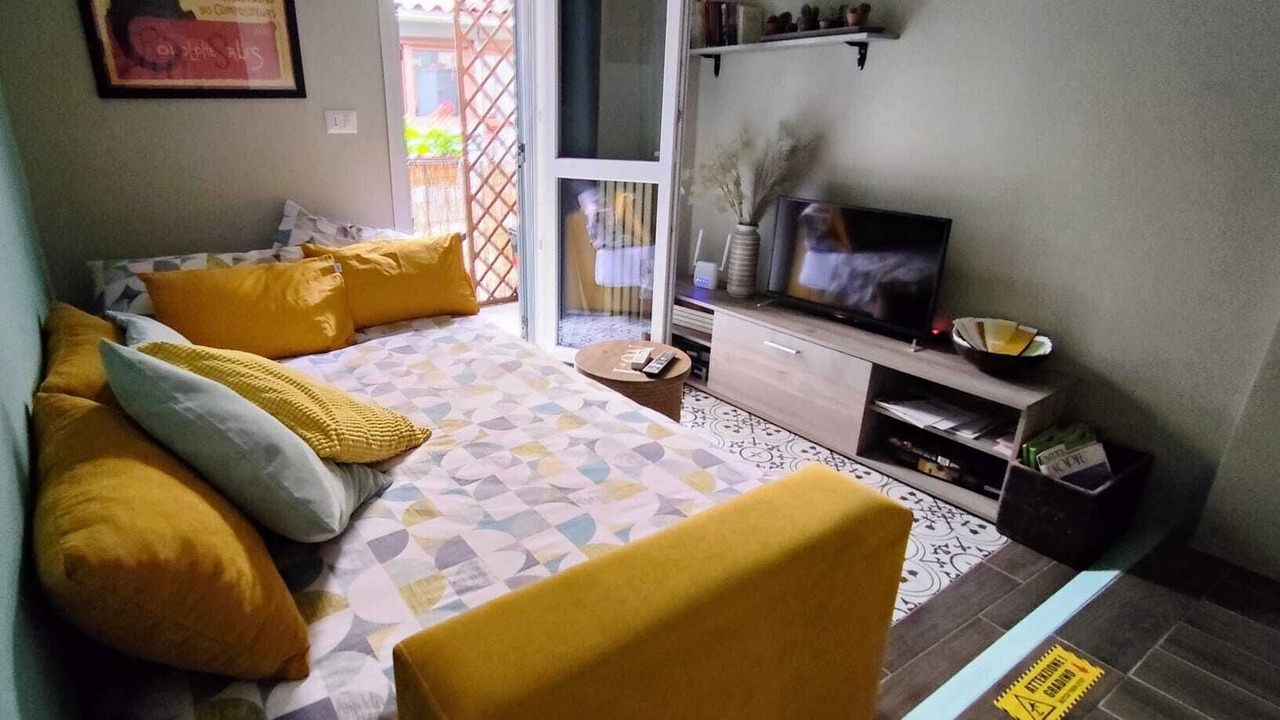 Photo of Bedroom in Asti