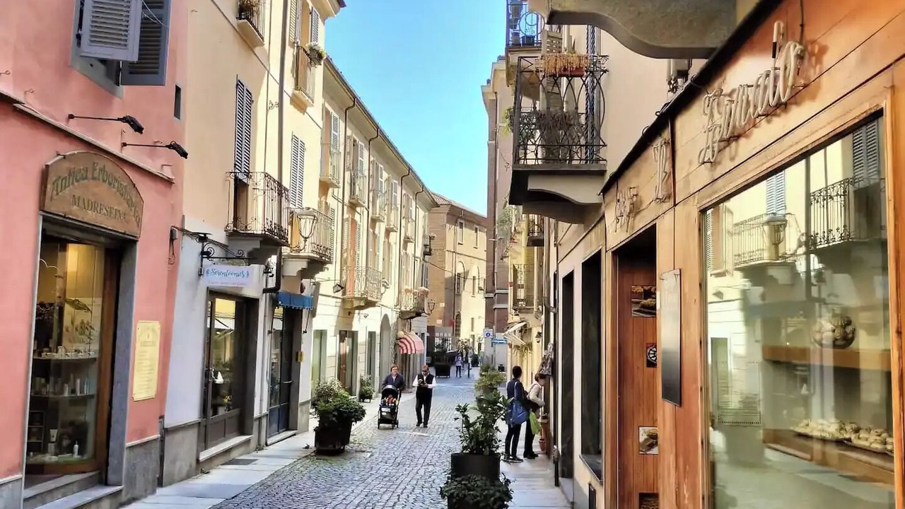 Photo of Outdoor in Asti
