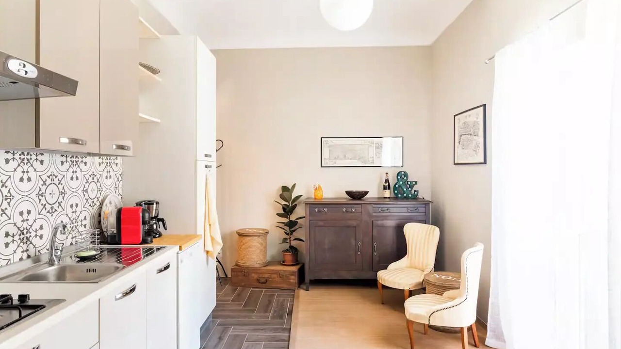 Photo of Kitchen in Asti