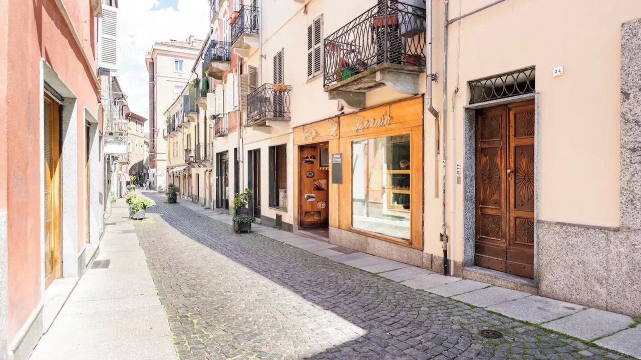 Photo of Outdoor in Asti