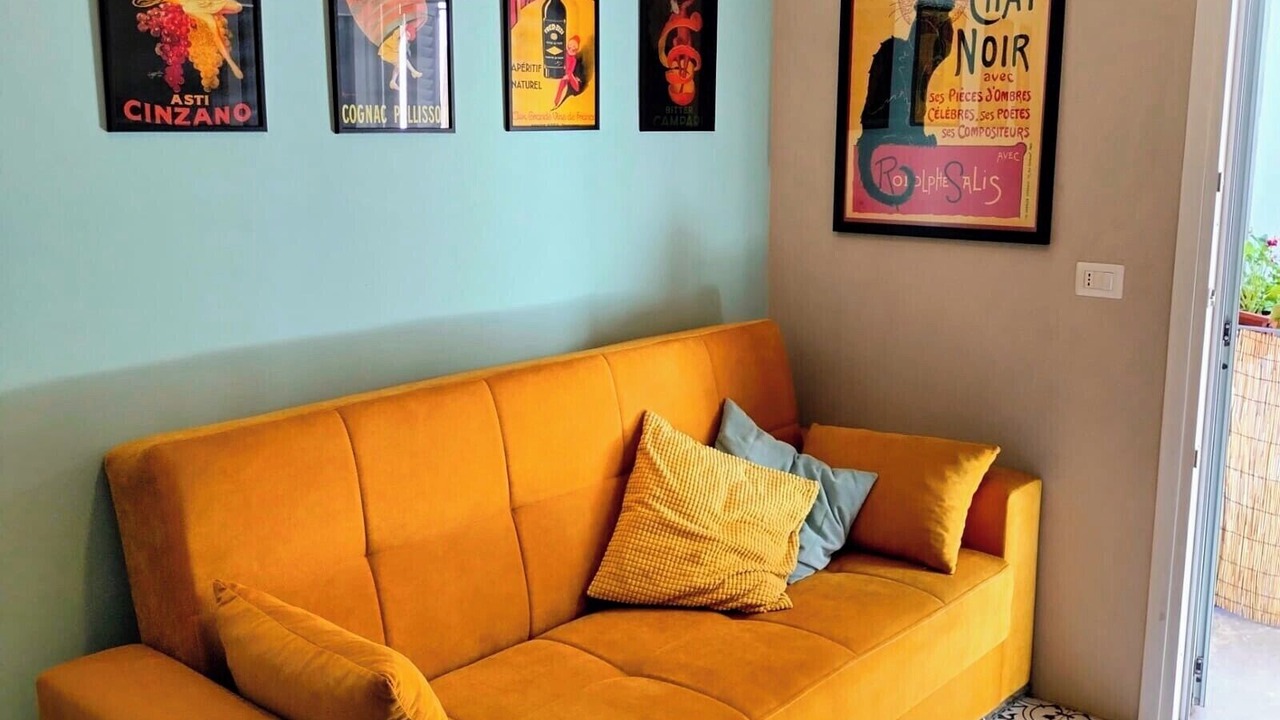 Photo of Livingroom in Asti