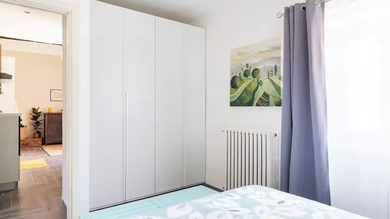 Photo of Bedroom in Asti